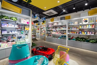 聊城最美好的母嬰店 19.9元早教機(jī)器人，媽媽們的解憂雜貨鋪