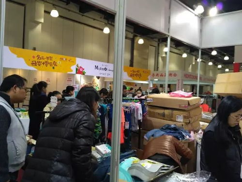 秋日盛會(huì)，品質(zhì)優(yōu)選 上海母嬰名品博覽會(huì)開啟超值采購(gòu)季