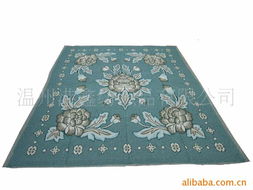 溫州港鑫紡織品有限公司毛毯產(chǎn)品系列