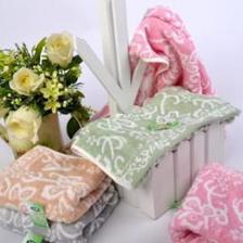 品質(zhì)保證 廠家直銷 無捻竹纖維毛巾的卓越優(yōu)勢(shì)與市場(chǎng)機(jī)遇